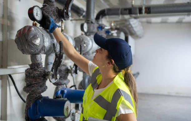 Best Pipe Repair Near Me  in Nes, IL