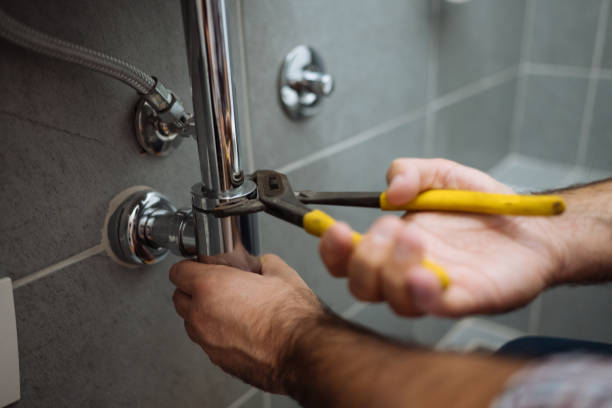 Best 24-Hour Plumber Near Me  in Nes, IL