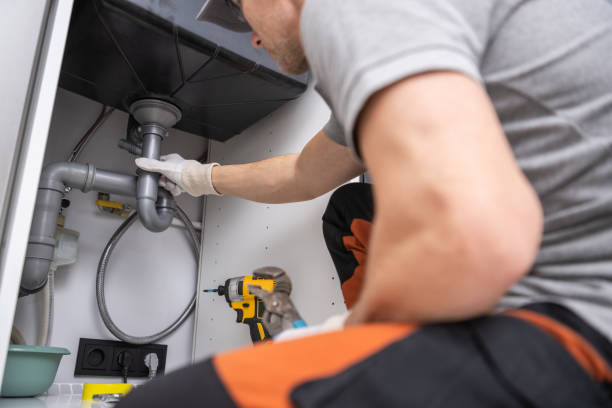 Best Emergency Plumber  in Nes, IL