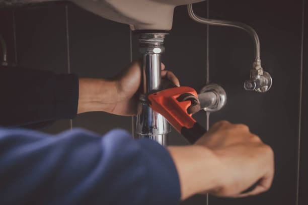 Best Sprinkler Systems  in Nes, IL